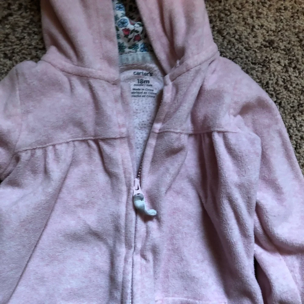 18 month lot - cold weather - Picture 11 of 11